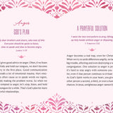 Everyday Encouragement Devotional - Ana Patricia Boutique