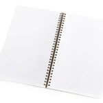 Smiley Bible Study Notebook - Ana Patricia Boutique