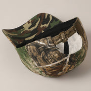 Realtree Camouflage Trucker Hat