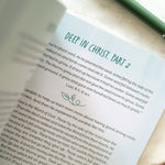 The Overthinker's Devotional Journal - Ana Patricia Boutique