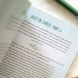 The Overthinker's Devotional Journal - Ana Patricia Boutique