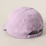 Mind Your Own Motherhood Baseball Cap - Ana Patricia Boutique