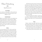 The 5-Minute Bible Study for Women - Ana Patricia Boutique