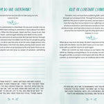 The Overthinker's Devotional Journal - Ana Patricia Boutique