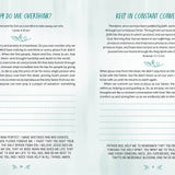 The Overthinker's Devotional Journal - Ana Patricia Boutique