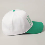 LUCKY Trucker Hat- Green