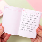 Little Book Of Prayers Journal - Ana Patricia Boutique