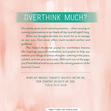 The Overthinker's Devotional Journal - Ana Patricia Boutique