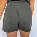 Simple Times Matching Set- Black - Ana Patricia Boutique