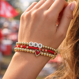 Nebraska University Love Stack