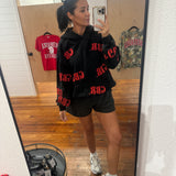 GBR All Over Hoodie
