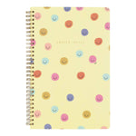 Smiley Bible Study Notebook - Ana Patricia Boutique