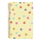 Smiley Bible Study Notebook - Ana Patricia Boutique