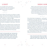 180 Devotions to Spark Your Faith - Ana Patricia Boutique