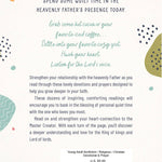 Quiet-Time Devotions for Teen Girls - Ana Patricia Boutique