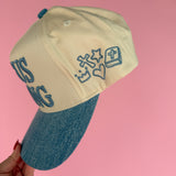 Jesus is King Trucker Hat