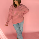 Elastic Band Barrel Jeans