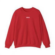 The Good Life Unisex Heavy Blend™ Crewneck Sweatshirt