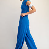 The Crossover Set- Blue