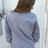 Nebraska Pledge Sweatshirt