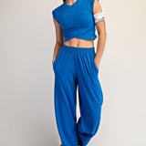 The Crossover Set- Blue