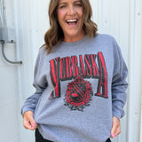 Nebraska Pledge Sweatshirt
