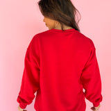 Love You Mean It Crewneck