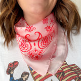Paisley Scarf