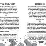 Quiet-Time Devotions for Teen Girls - Ana Patricia Boutique
