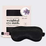Kitsch Weighted Eye Mask - Ana Patricia Boutique
