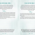 The Overthinker's Devotional Journal - Ana Patricia Boutique