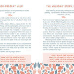 Strength for the Struggles - Ana Patricia Boutique