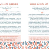 Strength for the Struggles - Ana Patricia Boutique