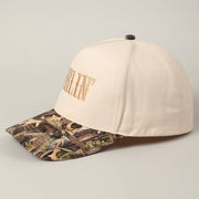 DARLIN Trucker Hat - Camo