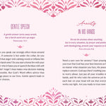 Everyday Encouragement Devotional - Ana Patricia Boutique