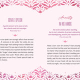 Everyday Encouragement Devotional - Ana Patricia Boutique