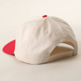 USA Embroidered OTTO Mid Profile Trucker Cap - Ana Patricia Boutique