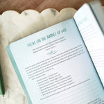 The Overthinker's Devotional Journal - Ana Patricia Boutique