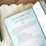 The Overthinker's Devotional Journal - Ana Patricia Boutique
