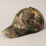 Realtree Camouflage Trucker Hat