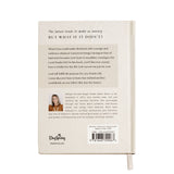 Go For It: 90 Devotions to Boldly Live the Life God Created - Ana Patricia Boutique