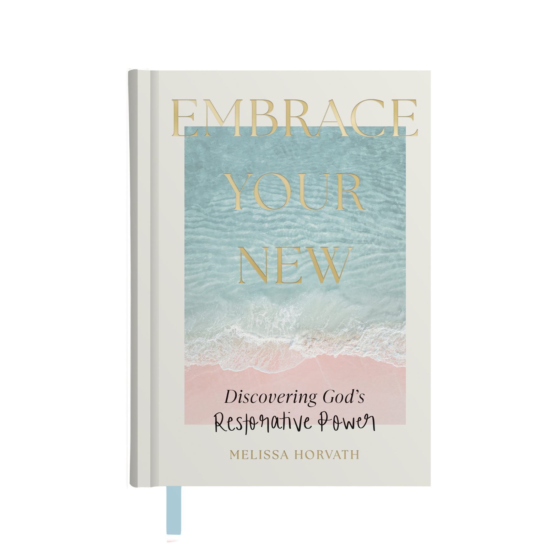*NEW* Embrace Your New Devotional - Christian Gifts - Ana Patricia Boutique