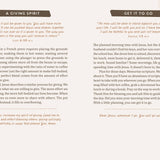 Coffee and Jesus Devotional - Ana Patricia Boutique