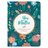 You Matter Devotional - Ana Patricia Boutique