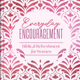 Everyday Encouragement Devotional - Ana Patricia Boutique