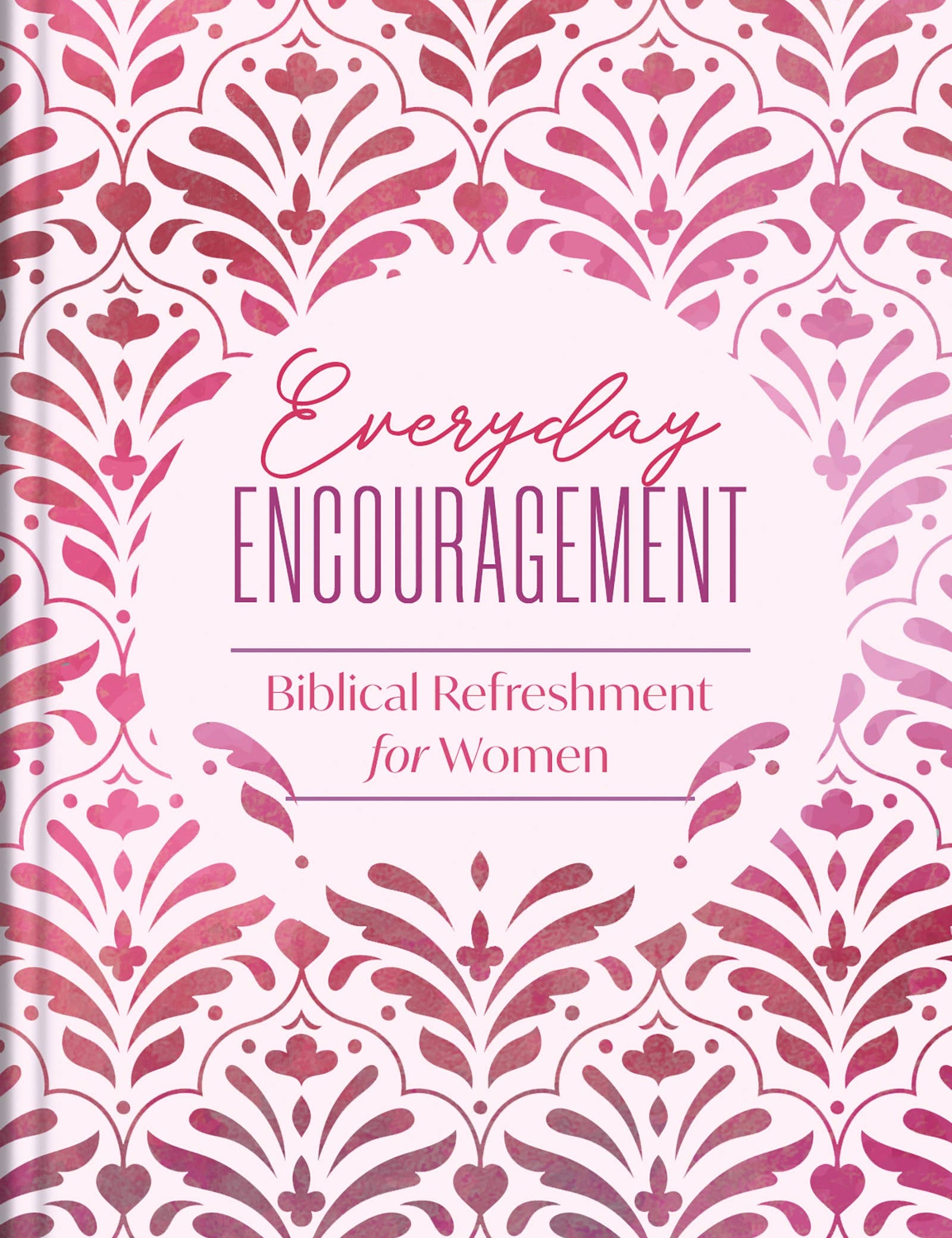 Everyday Encouragement Devotional - Ana Patricia Boutique