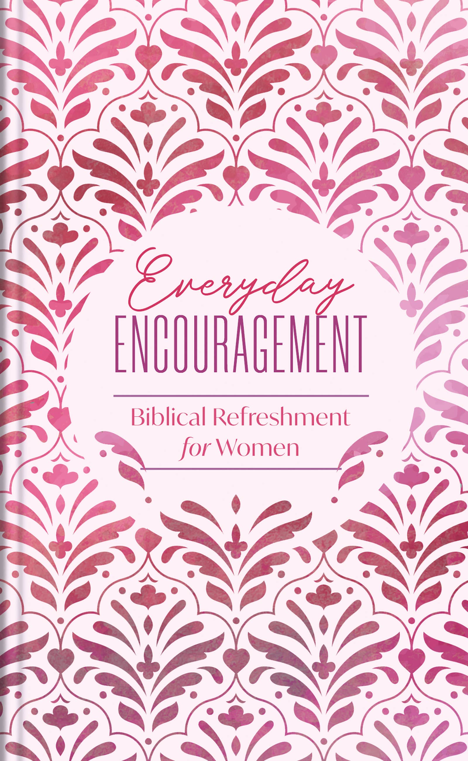Everyday Encouragement Devotional - Ana Patricia Boutique
