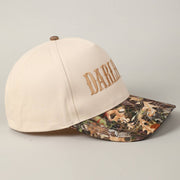 DARLIN Trucker Hat - Camo