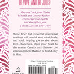 Everyday Encouragement Devotional - Ana Patricia Boutique