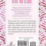 Everyday Encouragement Devotional - Ana Patricia Boutique